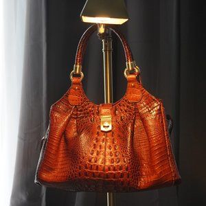 Brahmin Elisa handbag